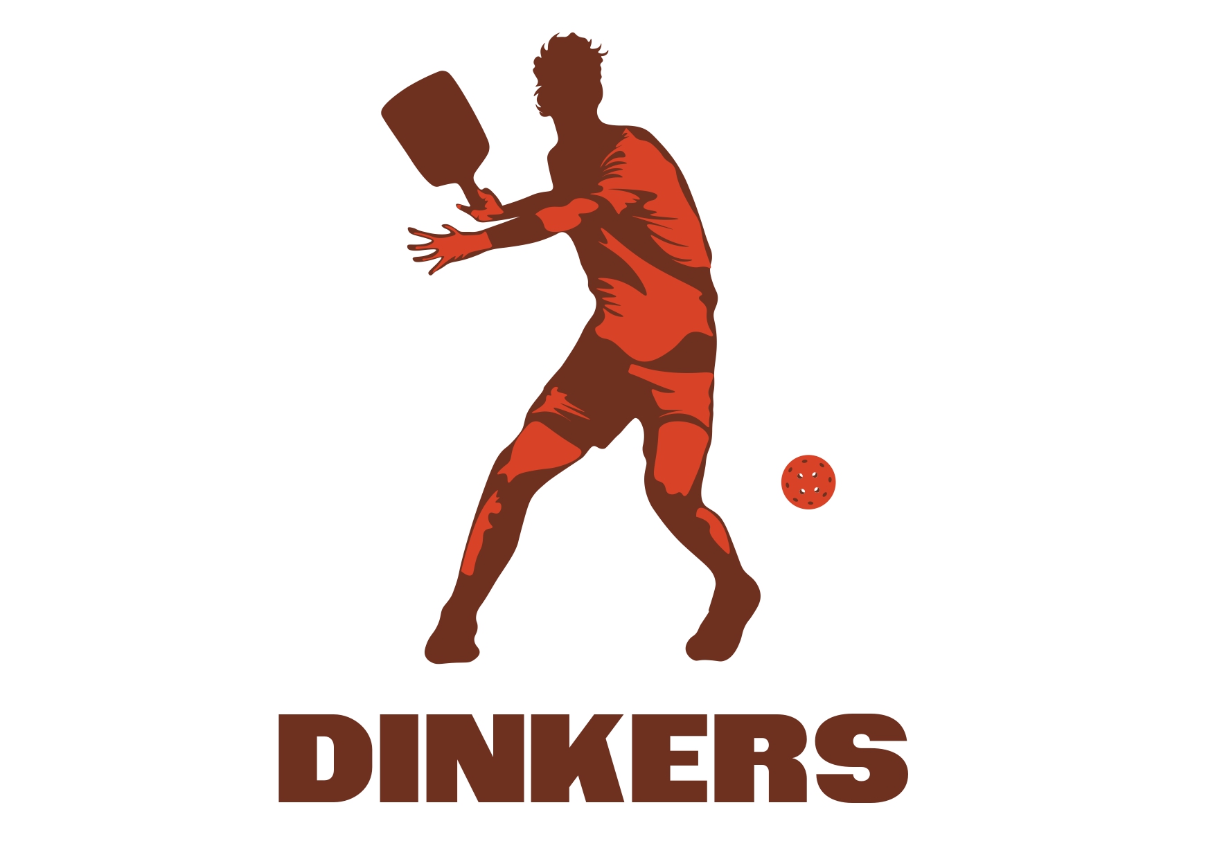 Dinkers Logo